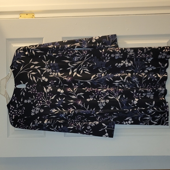 Loft Outlet Long Sleeve Dress - Picture 4 of 5